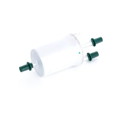 Bilde av FEBI BILSTEIN 30754 Drivstoffilter ledningsfilter med trykkregulator VOLKSWAGEN: Touran I, Polo V Hatchback, Golf 5, SKODA: Octavia 2 Combi