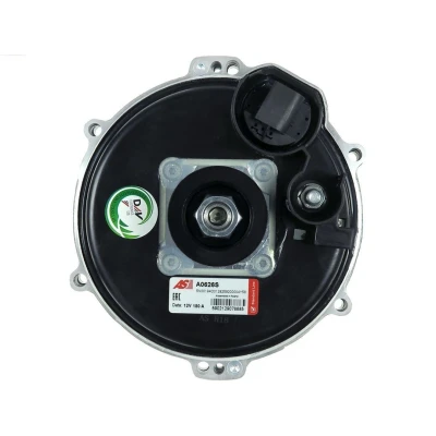 Bilde av AS PL A0626S Dynamo 12V 180A BMW: 7