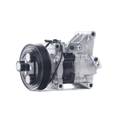Bilde av NRF 32687 Kompressor V09 12 PAG 100 med kompressorlje, tetningsring EASY FIT MAZDA: 2 Hatchback