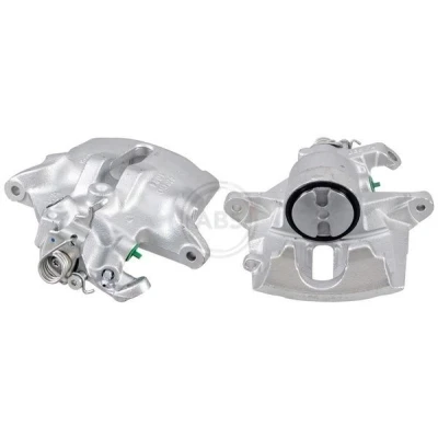 Bilde av A.B.S. 629892 Bremsecaliper Grått støpejern 175 CITROËN: C5 II Stasjonsvogn, I Hatchback
