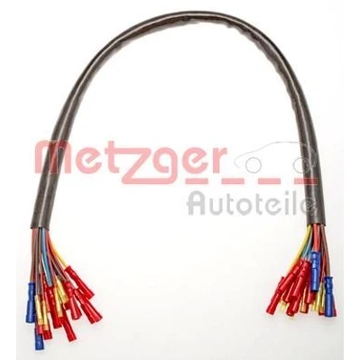 Bilde av METZGER 2321006 Kabelreparasjonssett, dør