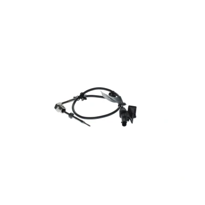 Bilde av Sensor, avgasstempertur, Foran, opel,vauxhall, 55489548, 55497866