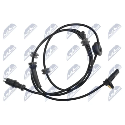 Bilde av Sensor, hjulturtall, Framaksel, Framaksel høyre, fiat doblo minibus, minivan, skåp/stor limousine, 46740213