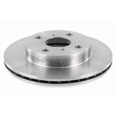 Bilde av ACKOJA A70 80006 Bremseskiver framaksel 235 17,9 4 100 ventilert TOYOTA: Yaris I Hatchback