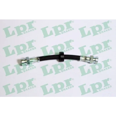 Bilde av LPR 6T46581 Bremseslange 168 F10X1 VOLKSWAGEN: Polo IV Hatchback, SEAT: Leon I Hatchback