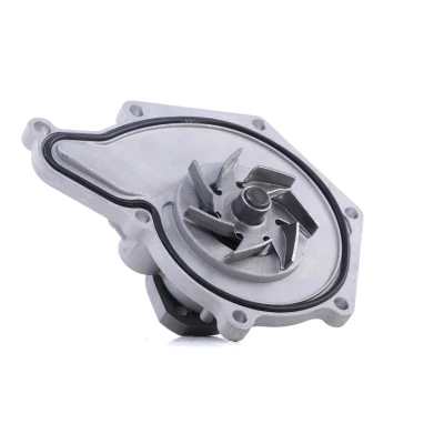 Bilde av MEYLE 113 220 0006 Vannpumpe med tetning ORIGINAL Quality AUDI: A4 B8 Avant, Sedan, A6 C6 Allroad, VOLKSWAGEN: Touareg I