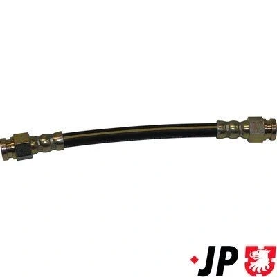 Bilde av JP GROUP 1161701500 Bremseslange bakaksel 175 PEUGEOT: 607 Sedan
