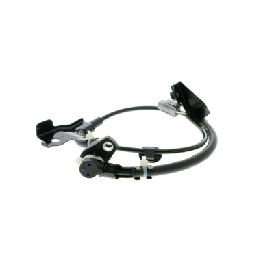 Bilde av VEMO V70 72 0161 ABS Sensor framaksel høyre Original Quality for kjøretøy med 2 12