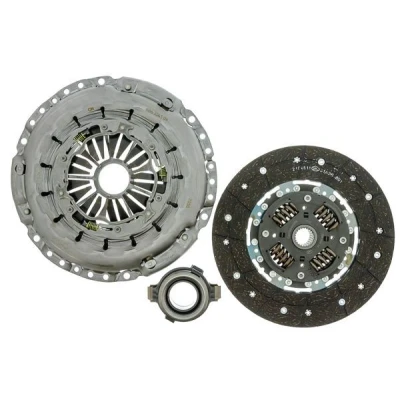 Bilde av AISIN Clutch Kit (3P) KY 119 tre deler med clutchtrykkplate clutchplate, utløserlager 260 HYUNDAI: H 1 Travel