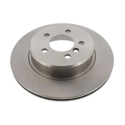 Bilde av MAPCO 45761 Bremseskiver bakaksel 330 20 5 120 ventilert BMW: Touring, Sedan