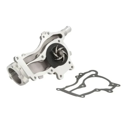 Bilde av THERMOTEC D1X051TT Vannpumpe OPEL: Corsa D Hatchback, Meriva B, Adam, CHEVROLET: Trax