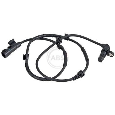Bilde av Sensor, hjulturtall, Framaksel høyre, chevrolet spark, 61046, 94533800, 94543969, 94571998, 95937222, 95976063
