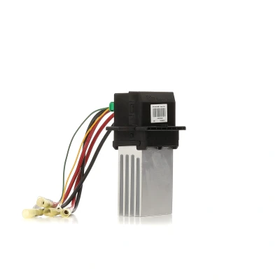 Bilde av VALEO 710355 Regulator, kabinvifte med kabel NISSAN: Note I