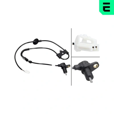Bilde av OPTIMAL 06 S605 ABS sensor passiv 988 HYUNDAI: Coupe II