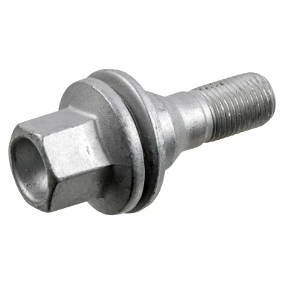 Bilde av FEBI BILSTEIN 46673 Hjulbolter Konisk sete F 58 PEUGEOT: 508 I SW, 308 II Hatchback, 2008 Stasjonsvogn, CITROËN: C5 III C4 Hatchback