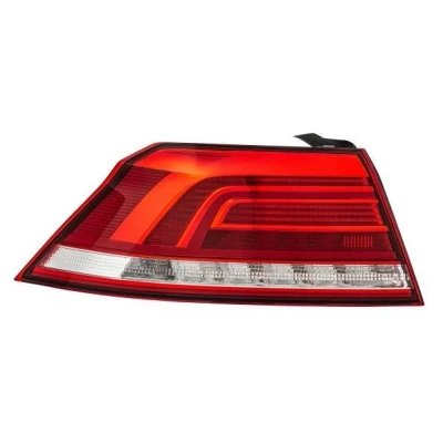 Bilde av HELLA 2SD 011 881 051 Baklykter venstre ytre del LED 12