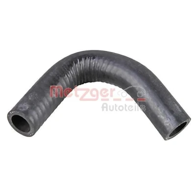 Bilde av METZGER 2421200 Radiatorslange EPDM (etyl propylen dien gummi) SUBARU: Outback I / Legacy