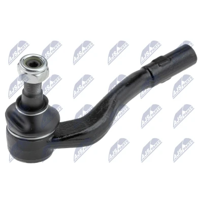 Bilde av Styreledd (ytre), Framaksel venstre, mercedes benz, A 203 330 19 03, 23 39 03