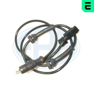 Bilde av ERA 560318A ABS Sensor venstre bakaksel, høyre bakaksel 2 870 RENAULT: MEGANE Kombi, SCENIC