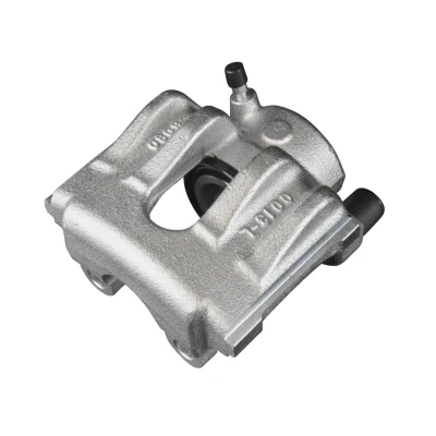 Bilde av FEBI BILSTEIN 178746 Bremsecaliper Støpejern framaksel venstre BMW: 3 Coupé, Touring, Sedan
