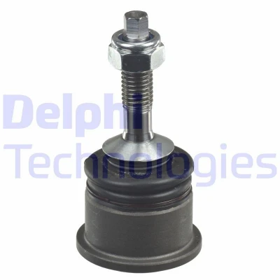 Bilde av DELPHI TC2904 Bærekule 56 116 JAGUAR: S Type