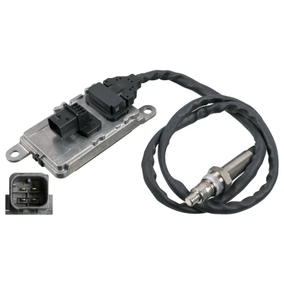 Bilde av FEBI BILSTEIN 176852 NOx.sensor, ureainnsprøytning