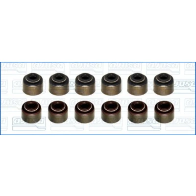 Bilde av AJUSA 57026900 Tetningssett, ventilstamme JEEP: GRAND CHEROKEE 2