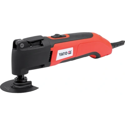 Bilde av YATO YT 82220 Eksenstersliper