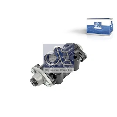 Bilde av DT Spare Parts 2.32168 Relèventil