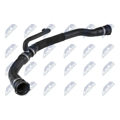 Bilde av NTY Radiatorslange CPP BM 099 BMW: 5 Touring, Sedan