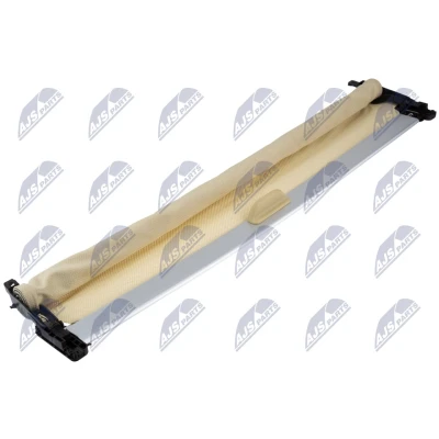 Bilde av Soltak NTY EZC VW 654