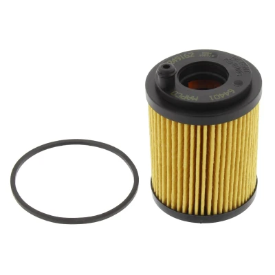 Bilde av MAPCO 64401 Oljefilter Filterinnsats FORD: S Max Mk1, MONDEO 4 Turnier, FOCUS 3 PEUGEOT: Partner II Van, 508 I SW, 208 Hatchback