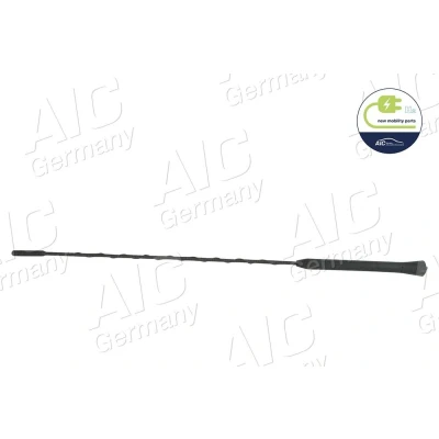 Bilde av AIC 52101 Antenne AUDI: A6 C6 Avant, A3 Sportback, C5 VOLKSWAGEN: Golf 5, Passat B5 Stasjonsvogn, Tiguan I, SKODA: Fabia 2