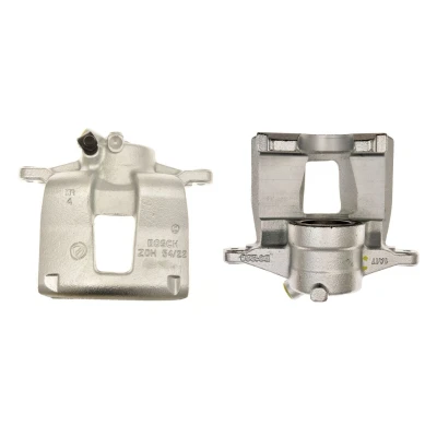 Bilde av BOSCH 0 986 474 997 Bremsecaliper Støpejern 63 FIAT: BRAVO 2, Stilo Hatchback