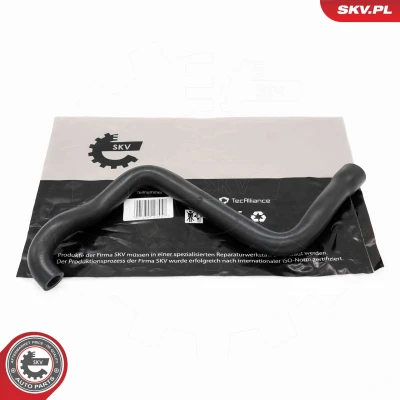 Bilde av ESEN SKV 24SKV452 Sugeslange, luftfilter BMW: 5 Sedan, 3 Sedan