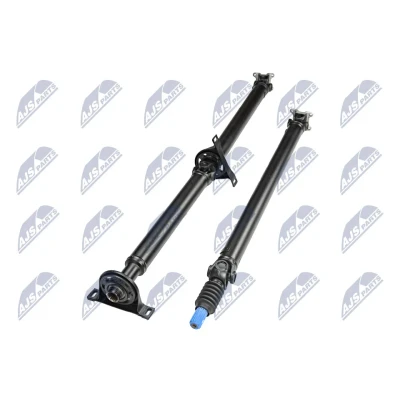 Bilde av kardangaksel, akseldrift, Bak, mercedes benz,vw, A9064100116, A9064101816, A9064104106