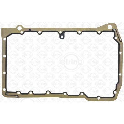 Bilde av Tetning, oljepanne, bmw, 11 13 0 139 259