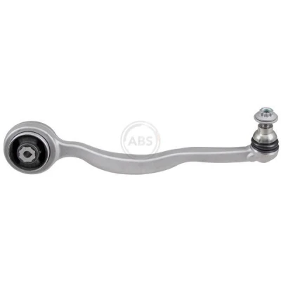 Bilde av A.B.S. 212036 Bærebru med støtte / styreledd, gummifeste følgearm Aluminium 16 MERCEDES BENZ: E Klasse T modell, Sedan