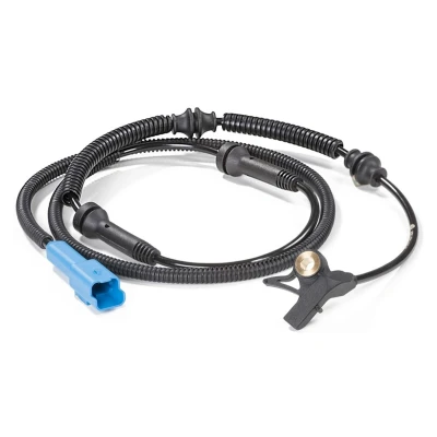 Bilde av HELLA 6PU 009 106 821 ABS Sensor framaksel Hall prinsipp 1207 12 CITROËN: C5 I Hatchback