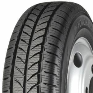 Bilde av Yokohama BluEarth Winter WY01 ( 195/70 R15C 104/102R )