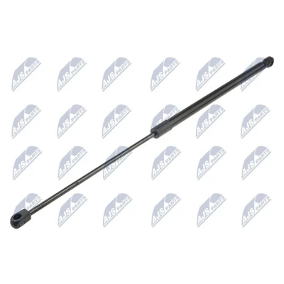 Bilde av Pneumatisk fjær, koffer / lasterom, ford fiesta v, van 1141159, 1218538, 1251915, 1460415, 2S51B406A10AC, 2S51B406A10AD