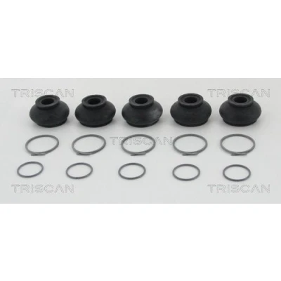 Bilde av TRISCAN 8501 3315 Belgsett, styring