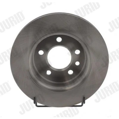 Bilde av JURID 569275J Bremseskiver 300 22 5 120 ventilert oljet uten skruer VOLKSWAGEN: Amarok Pick up, Crafter Van