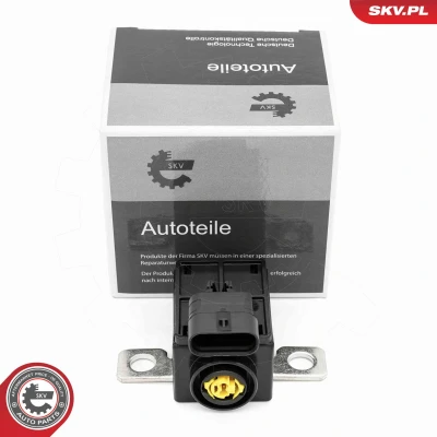 Bilde av sensor, batteristyring mercedes benz OE 0009822904, A0009822904