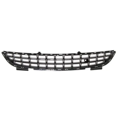 Bilde av BLIC 6502 07 5024997P Ventilasjonsgitter foran, senter