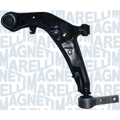 Bilde av MAGNETI MARELLI 301181384200 Bærebru framaksel venstre Casterstag