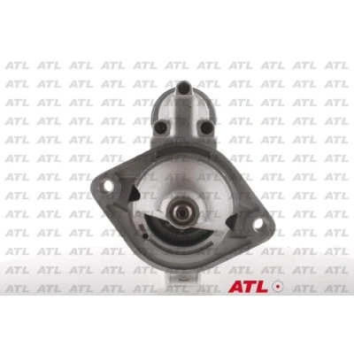 Bilde av Starter, toyota, 28100 0B010 A, 0B010, 0B020, 64430