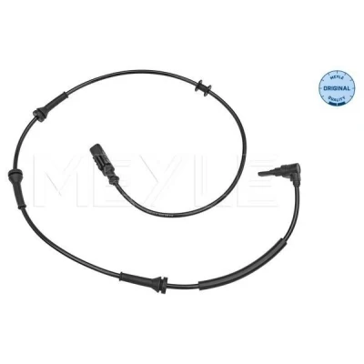 Bilde av MEYLE 214 899 0009 ABS sensor framaksel aktiv 2 12