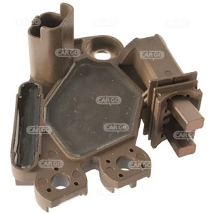 Bilde av HC Cargo 232962 Generatorregulator 14V RENAULT: LAGUNA 2 Grandtour, MASTER Bus, MITSUBISHI: Space Star, Carisma Sedan, OPEL: Vivaro A Van