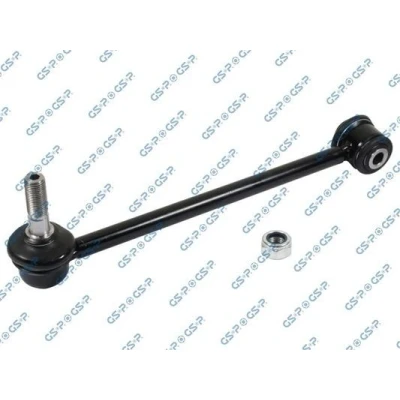 Bilde av stang, stabilisator, bakaksel begge sider, peugeot 406, 406 break, coupé, 517839, 96287831